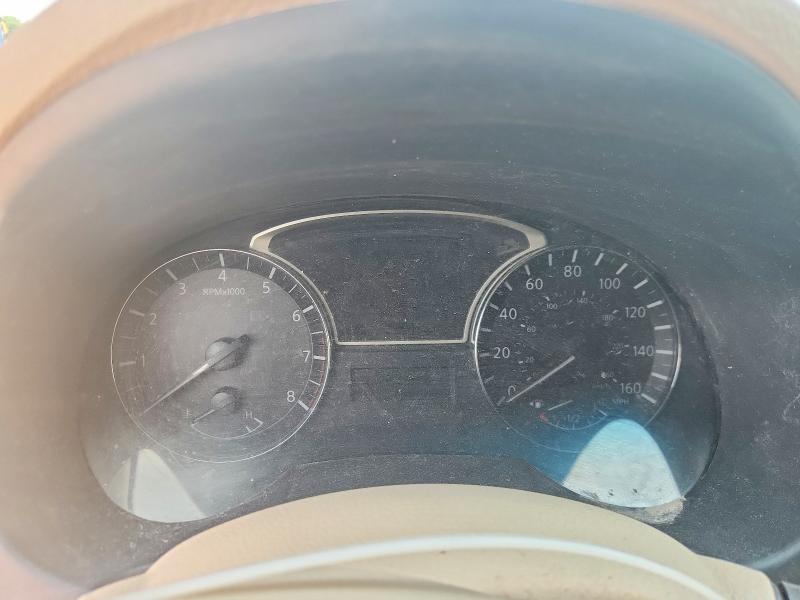 Aukcja sprzedaży 2015 Nissan Altima, vin: 1N4AL3AP7FC107715, numer aukcji: 58873426