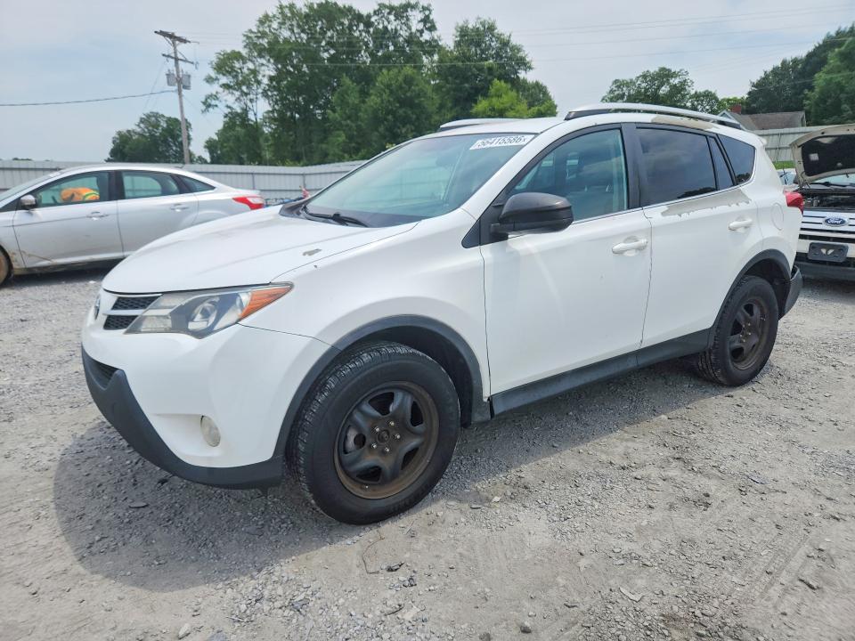 Продаж на аукціоні авто 2014 Toyota Rav4, vin: 2T3BFREV1EW199661, номер лоту: 56415586