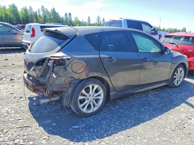 Продаж на аукціоні авто 2010 Mazda 3, vin: JM1BL1H57A1152486, номер лоту: 55754996