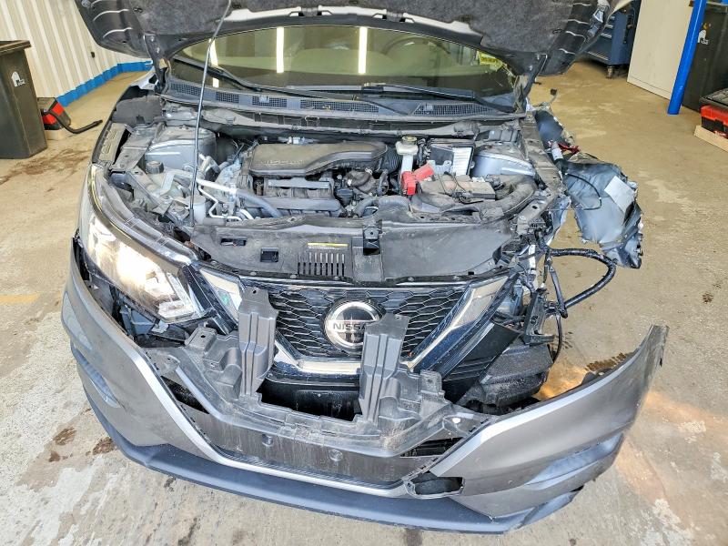 Aukcja sprzedaży 2021 Nissan Rogue Sport, vin: JN1BJ1BW8MW668261, numer aukcji: 55739576