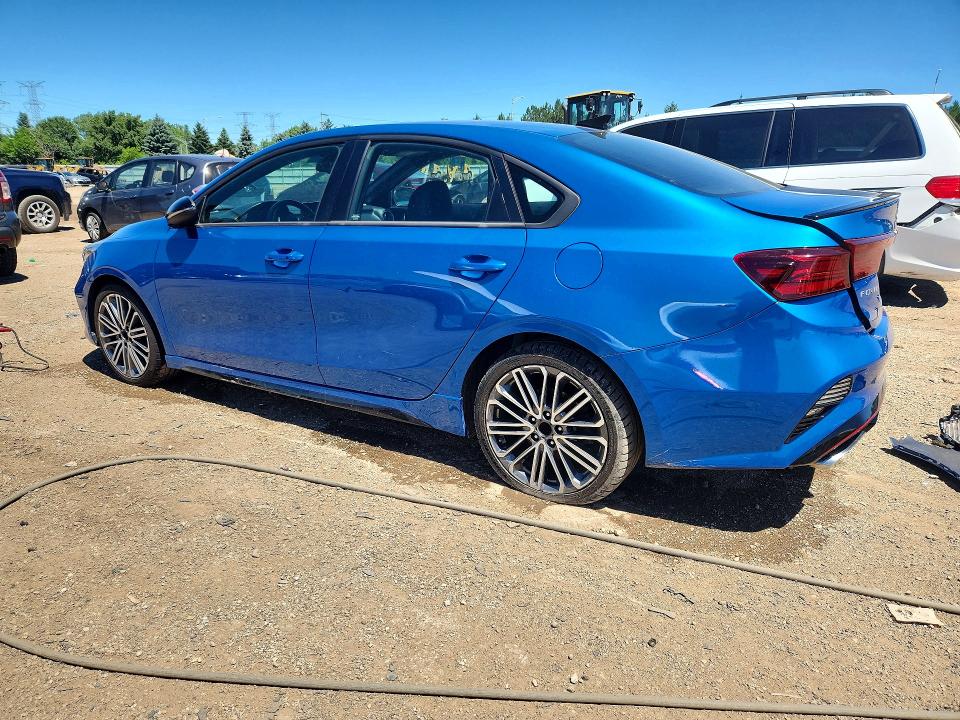 Aukcja sprzedaży 2022 Kia Forte, vin: 3KPF44AC7NE481457, numer aukcji: 57017706