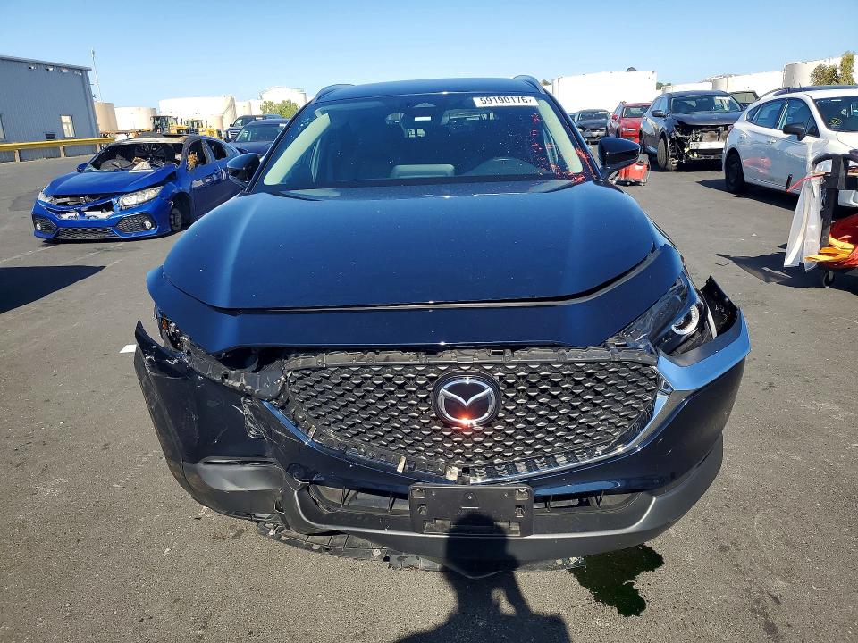 Продажа на аукционе авто 2024 Mazda Cx-30, vin: 3MVDMBBM0RM602813, номер лота: 59190176