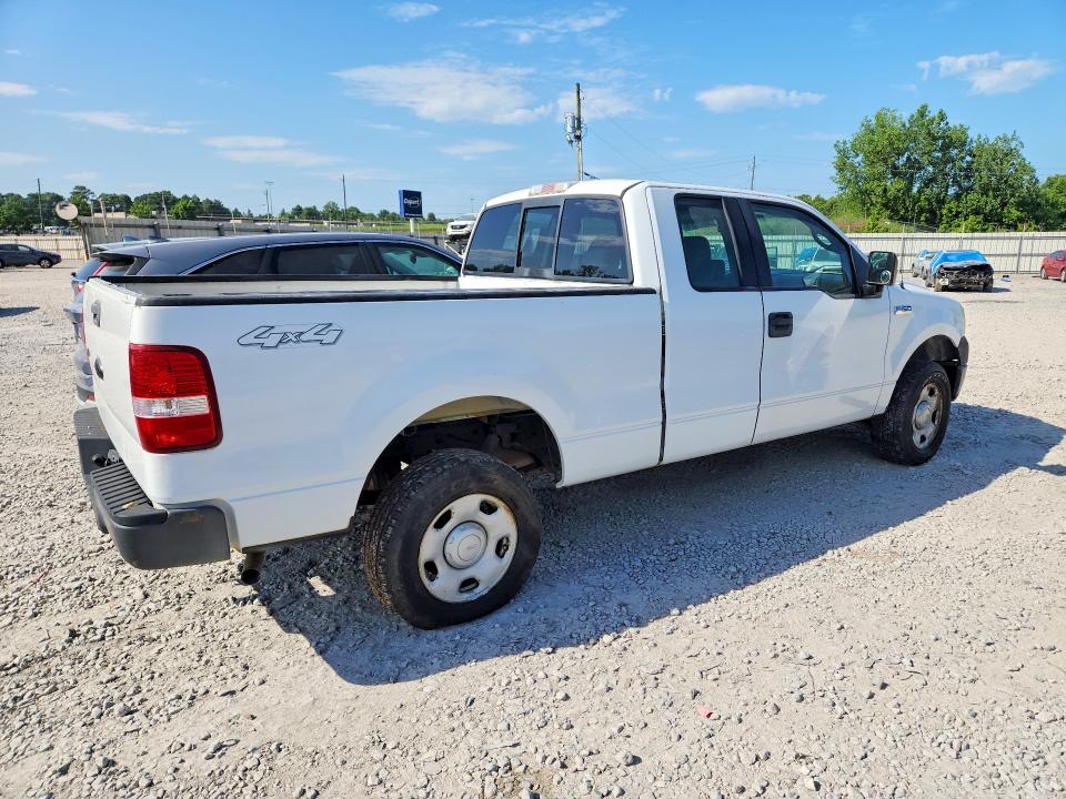 Aukcja sprzedaży 2006 Ford F150, vin: 1FTRX14W56NB32772, numer aukcji: 58899376