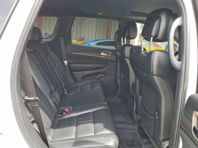 Aukcja sprzedaży 2016 Jeep Grand Cherokee, vin: 1C4RJFBG0GC363943, numer aukcji: 56100526