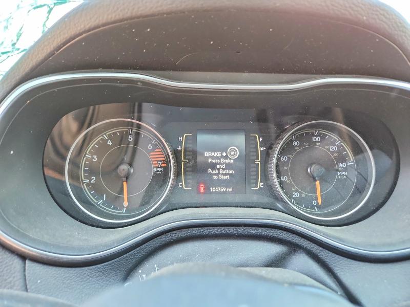 Aukcja sprzedaży 2019 Jeep Cherokee, vin: 1C4PJMLB7KD198653, numer aukcji: 55104516