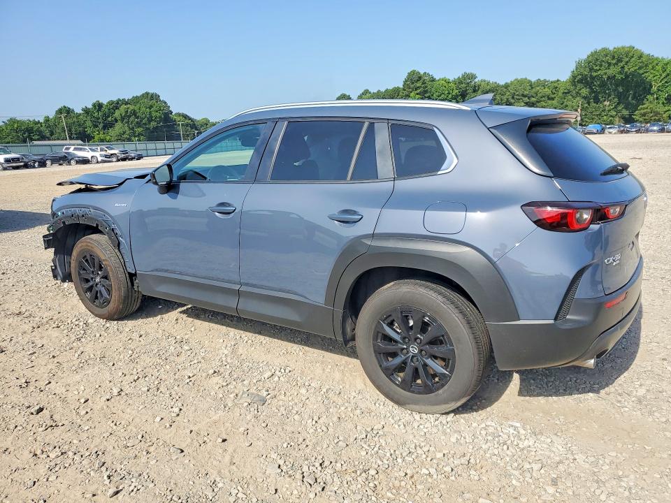 Aukcja sprzedaży 2025 Mazda Cx-50, vin: 7MMVAABWXSN102423, numer aukcji: 58930106