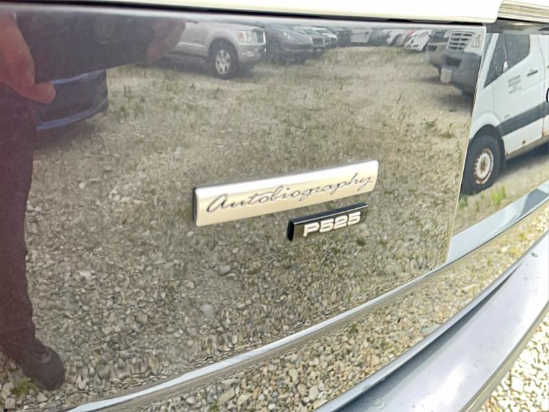 Продажа на аукционе авто 2020 Land Rover Range Rover, vin: SALGV5SE0LA574059, номер лота: 58142716