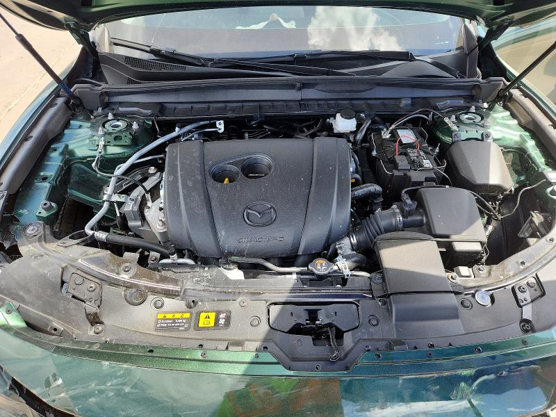 Продажа на аукционе авто 2026 Mazda Cx-50, vin: 7MMVABBL8TN469978, номер лота: 54877596