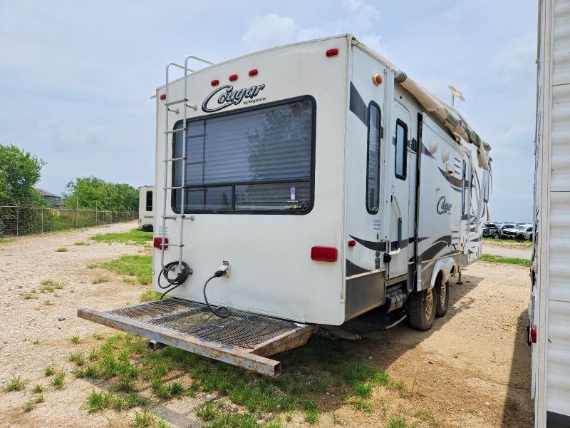 Продаж на аукціоні авто 2014 Keystone Rv Cougar, vin: 4YDF28026E2501178, номер лоту: 57739826