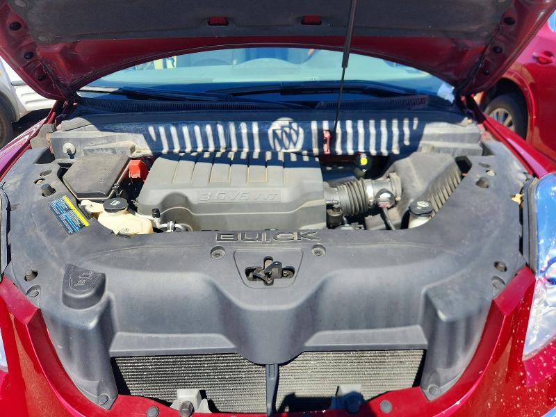Aukcja sprzedaży 2008 Buick Enclave, vin: 5GAER23788J146282, numer aukcji: 56943946