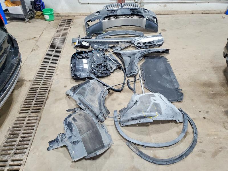 Продажа на аукционе авто 2015 Bmw X5, vin: 5UXKR0C59F0P00158, номер лота: 55737026