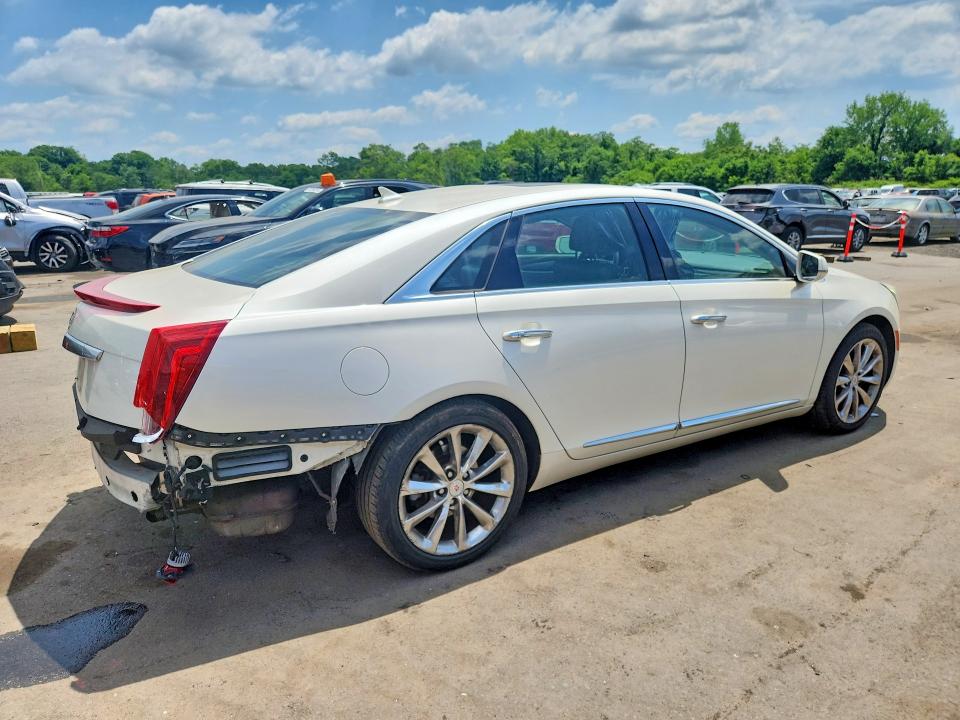 Продаж на аукціоні авто 2013 Cadillac Xts, vin: 2G61R5S35D9216939, номер лоту: 56545856