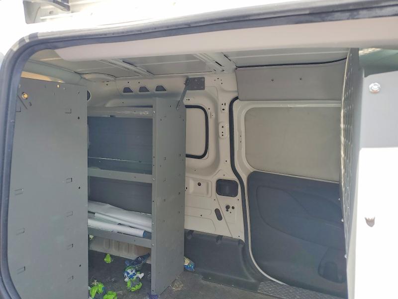 Продажа на аукционе авто 2020 Ram Promaster City, vin: ZFBHRFBB6L6S02274, номер лота: 54859376