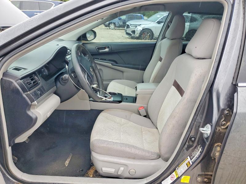 Aukcja sprzedaży 2012 Toyota Camry, vin: 4T1BF1FK2CU066337, numer aukcji: 57710666