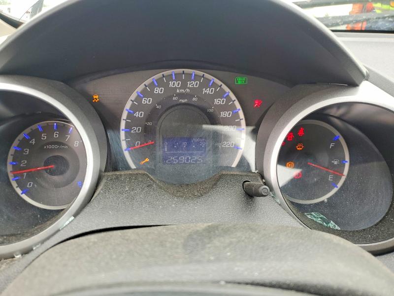 Продажа на аукционе авто 2013 Honda Fit, vin: LUCGE8H54D3002459, номер лота: 57745306