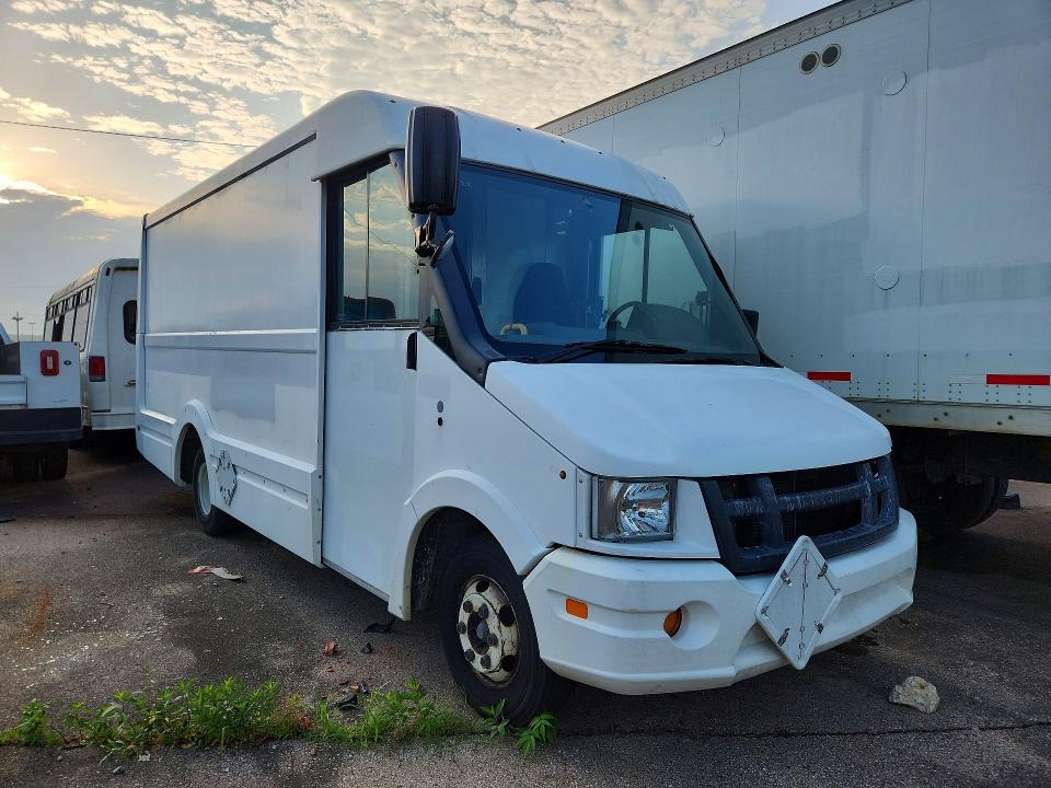 Продаж на аукціоні авто 2013 Isuzu Npr, vin: JALB4T173D7W01327, номер лоту: 63216596