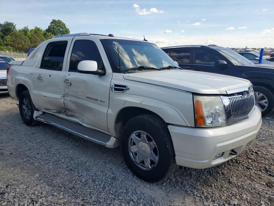 Aukcja sprzedaży 2005 Cadillac Escalade, vin: 3GYEK62N95G244819, numer aukcji: 55720076