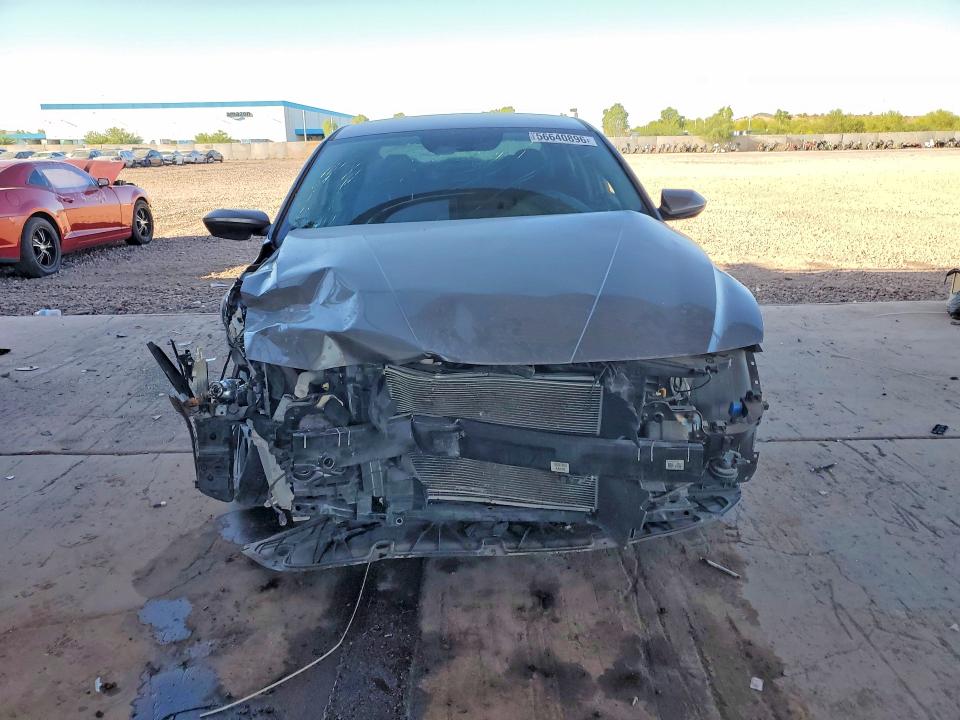 Auction sale of the 2021 Hyundai Elantra, vin: KMHLM4AG7MU101339, lot number: 56640896