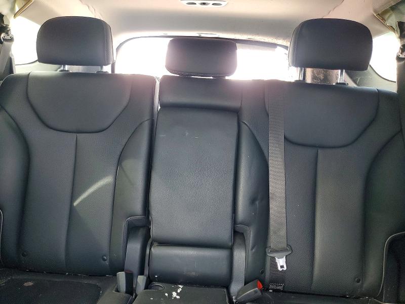 Aukcja sprzedaży 2022 Hyundai Santa Fe, vin: 5NMS34AJ0NH438992, numer aukcji: 56785476