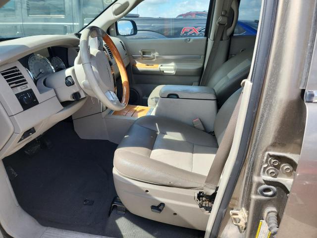 2007 Chrysler Aspen მანქანა იყიდება აუქციონზე, vin: 1A8HX58PX7F515990, აუქციონის ნომერი: 94167725