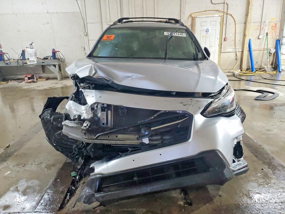 Продажа на аукционе авто 2019 Subaru Crosstrek, vin: JF2GTAMC4K8258494, номер лота: 57517446