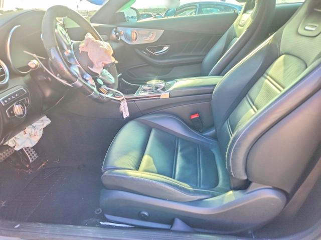 Aukcja sprzedaży 2019 Mercedes-benz C, vin: WDDWJ8HB0KF879744, numer aukcji: 57044966