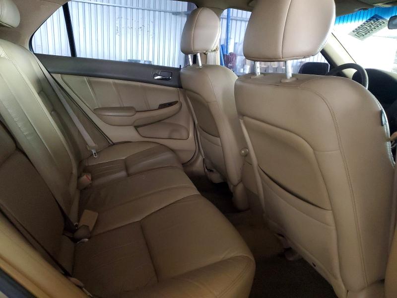 Продаж на аукціоні авто 2006 Honda Accord, vin: JHMCN36576C001073, номер лоту: 56893026