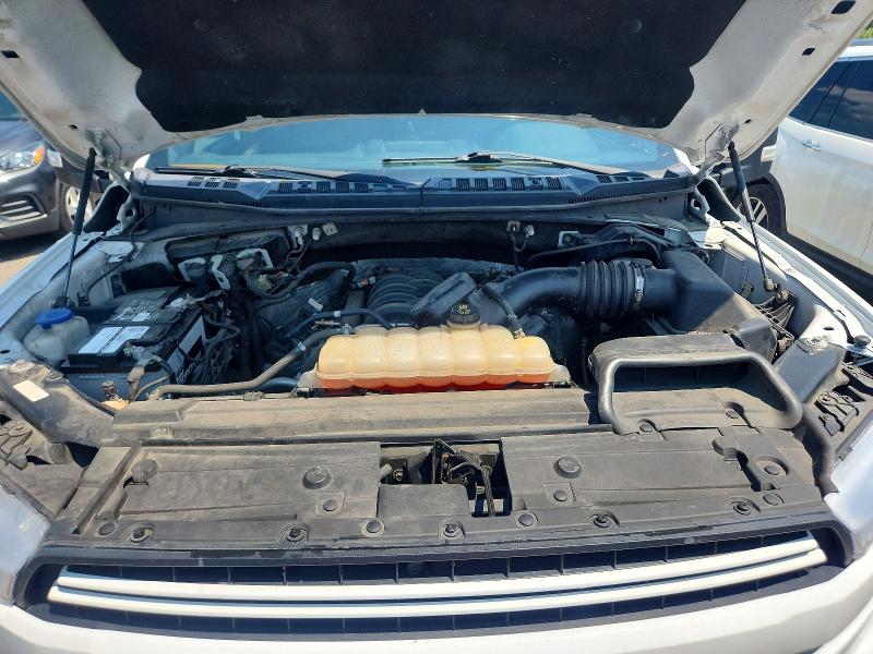 Продажа на аукционе авто 2018 Ford F150, vin: 1FTFW1E52JFB13966, номер лота: 58908096