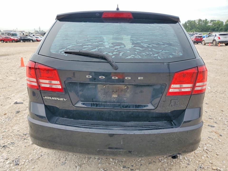 Aukcja sprzedaży 2015 Dodge Journey, vin: 3C4PDCAB3FT735295, numer aukcji: 57882916