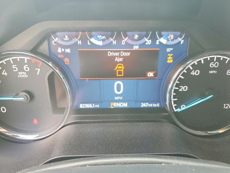 Продаж на аукціоні авто 2022 Ford F150, vin: 1FTFW1E85NKE54267, номер лоту: 56226196