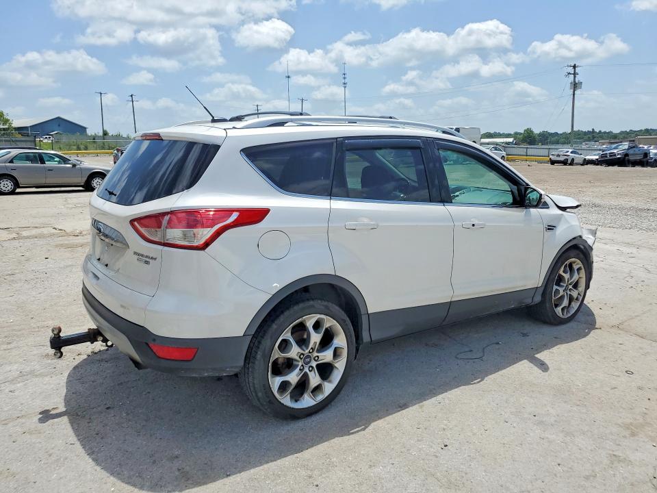 2016 Ford Escape მანქანა იყიდება აუქციონზე, vin: 1FMCU9J94GUA92442, აუქციონის ნომერი: 59167636