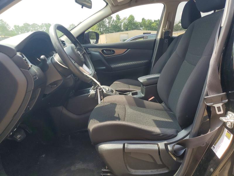 58742796 :رقم المزاد ، JN1BJ1CR1KW622714 vin ، 2019 Nissan Rogue Sport مزاد بيع
