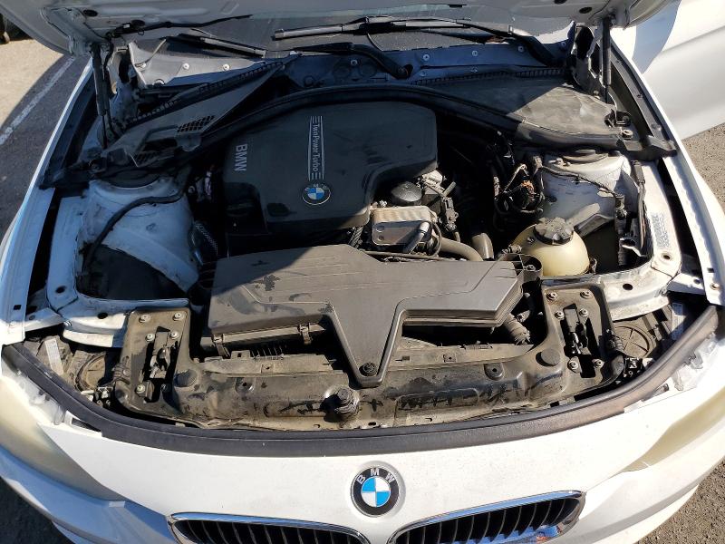Aukcja sprzedaży 2013 Bmw 328, vin: WBA3A5G50DNP23555, numer aukcji: 57425836