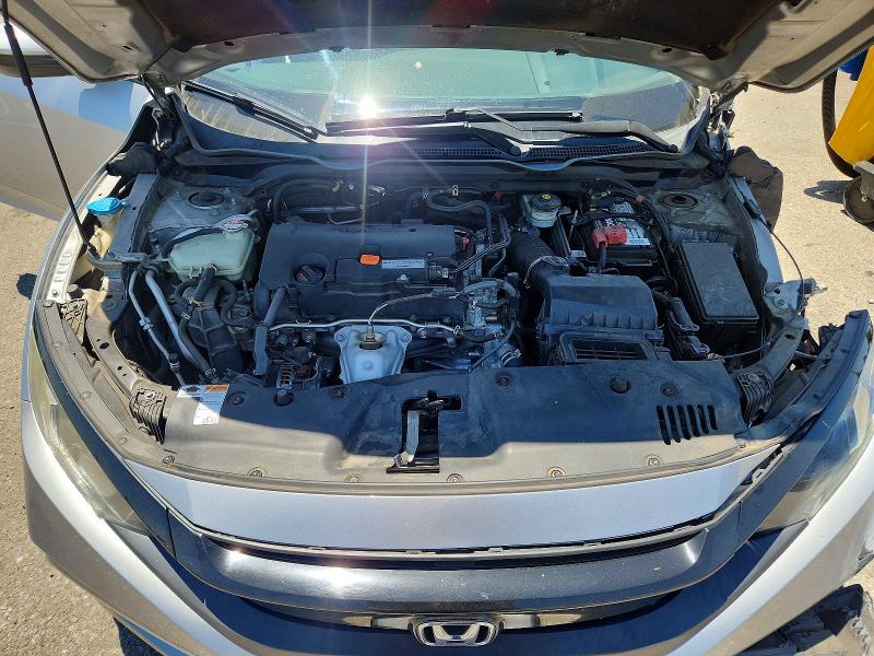 Продажа на аукционе авто 2019 Honda Civic, vin: 2HGFC2F65KH602675, номер лота: 58147506
