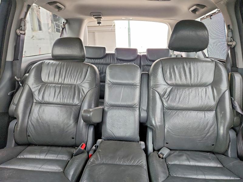 Продажа на аукционе авто 2005 Honda Odyssey, vin: 5FNRL38745B128476, номер лота: 57931206