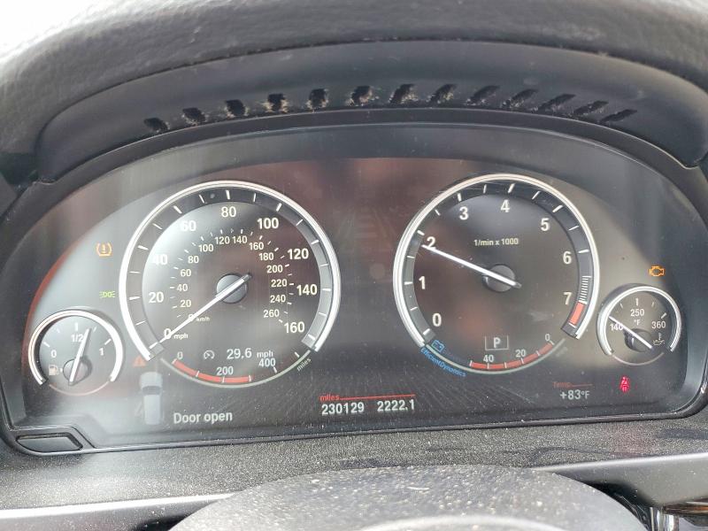 Aukcja sprzedaży 2016 Bmw X5, vin: 5UXKR0C51G0P21443, numer aukcji: 56307476