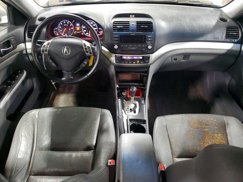 Aukcja sprzedaży 2007 Acura Tsx, vin: JH4CL96877C008173, numer aukcji: 56624166