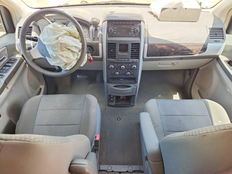 Aukcja sprzedaży 2010 Dodge Grand Caravan, vin: 2D4RN5D15AR203193, numer aukcji: 57566856