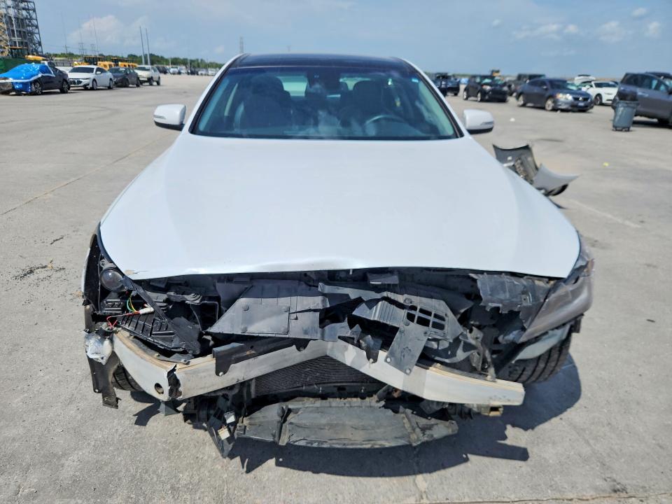 58591066 :رقم المزاد ، KMHGN4JE0FU074498 vin ، 2015 Hyundai Genesis مزاد بيع