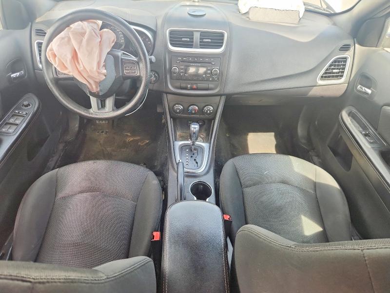 2014 Dodge Avenger მანქანა იყიდება აუქციონზე, vin: 1C3CDZABXEN190006, აუქციონის ნომერი: 55936046