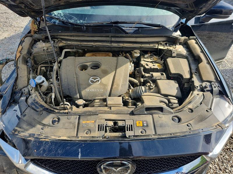 57174416 :رقم المزاد ، JM3KFBCM2M0486700 vin ، 2021 Mazda Cx-5 مزاد بيع