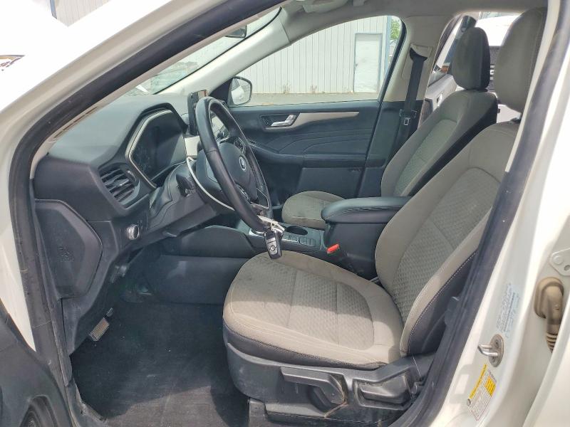 Aukcja sprzedaży 2021 Ford Escape, vin: 1FMCU9G67MUA96736, numer aukcji: 54821476
