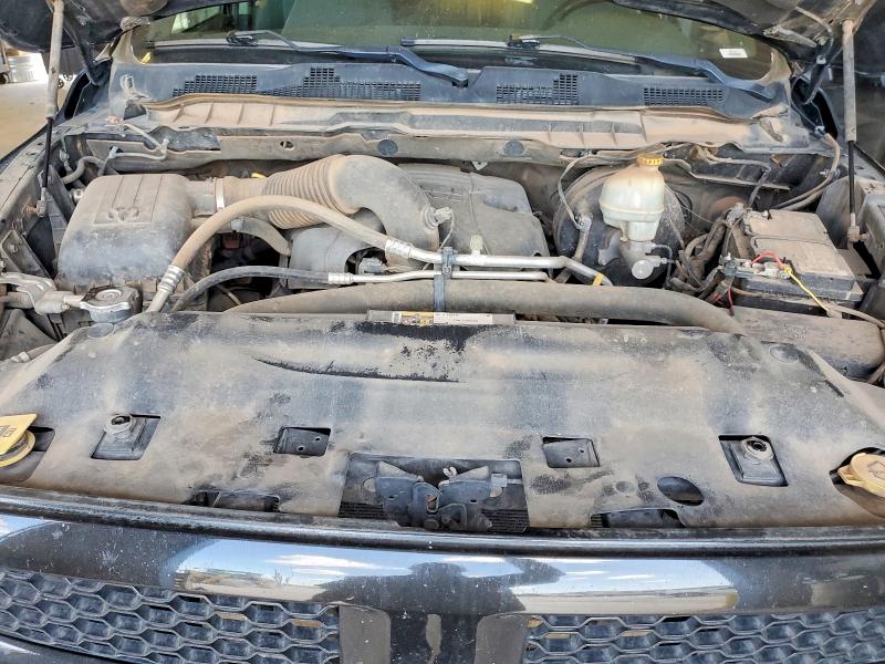 56941206 :رقم المزاد ، 1C6RR7FT0FS690361 vin ، 2015 Ram 1500 مزاد بيع