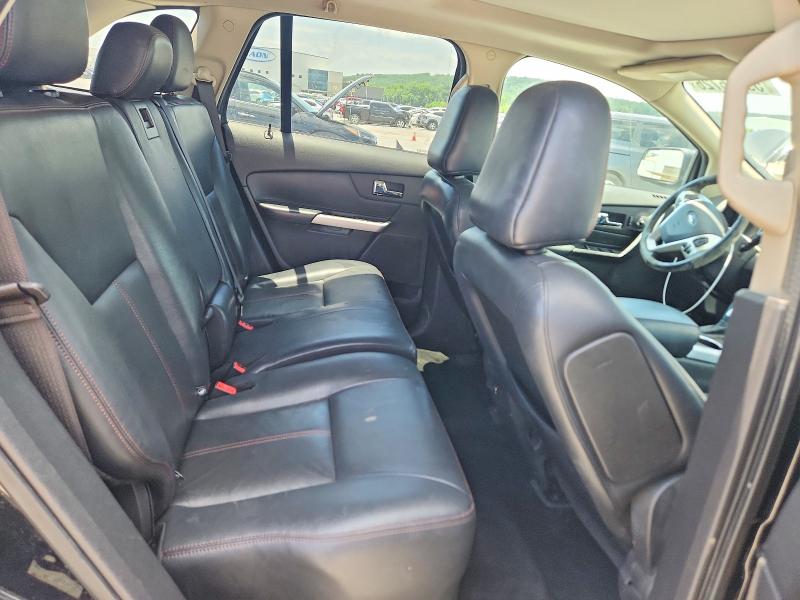 Aukcja sprzedaży 2011 Ford Edge, vin: 2FMDK3JC2BBA53723, numer aukcji: 59036726