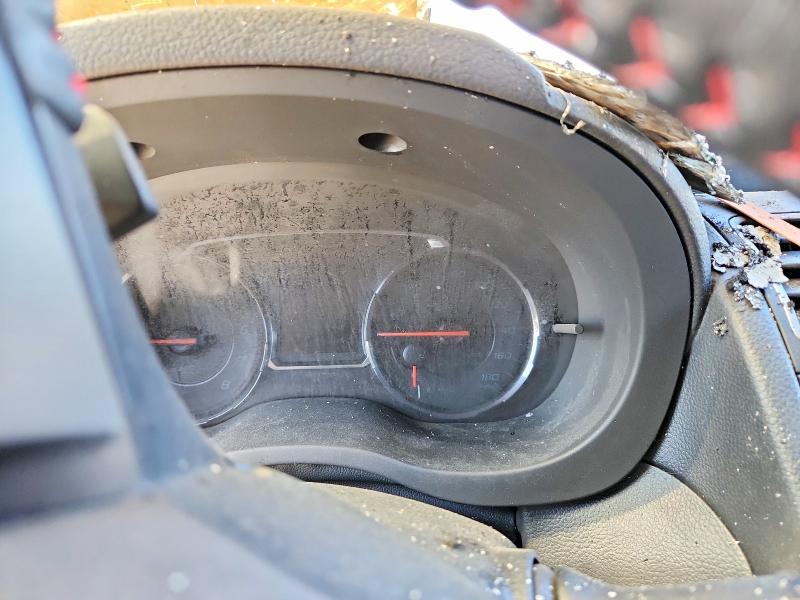 Продаж на аукціоні авто 2019 Subaru Wrx, vin: JF1VA1F68K8821331, номер лоту: 57890926