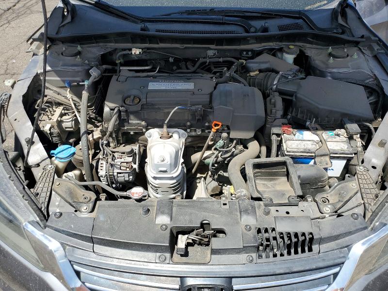 Aukcja sprzedaży 2013 Honda Accord, vin: 1HGCR2F38DA254590, numer aukcji: 57120626