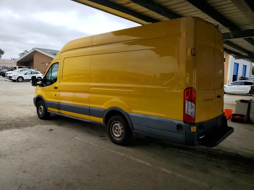 Продаж на аукціоні авто 2015 Ford Transit, vin: 1FTCR3XM1FKA30120, номер лоту: 58078916