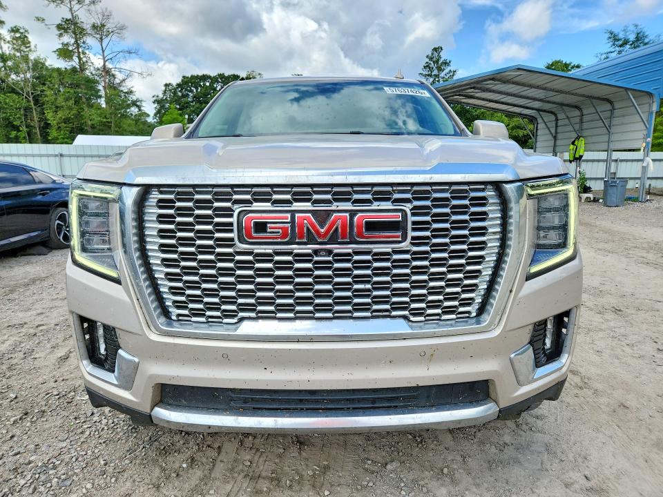 Продаж на аукціоні авто 2022 Gmc Yukon Xl, vin: 1GKS2JKL4NR158459, номер лоту: 57637426