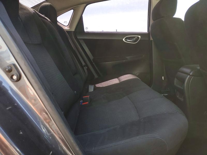 Aukcja sprzedaży 2014 Nissan Sentra, vin: 3N1AB7AP0EY290324, numer aukcji: 56269906