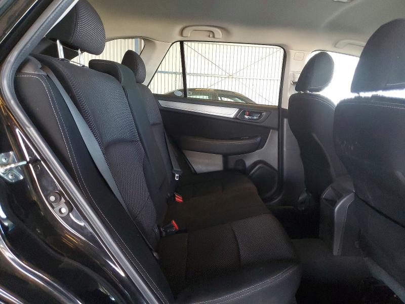 Aukcja sprzedaży 2016 Subaru Outback, vin: 4S4BSACC9G3314183, numer aukcji: 57500236